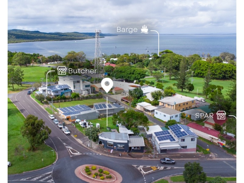 7 Stradbroke Place, Dunwich QLD 4183