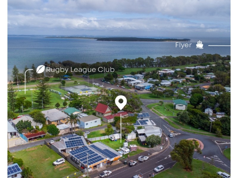 7 Stradbroke Place, Dunwich QLD 4183