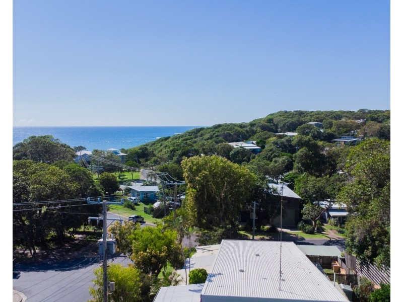 1 Galeen Street, Point Lookout QLD 4183