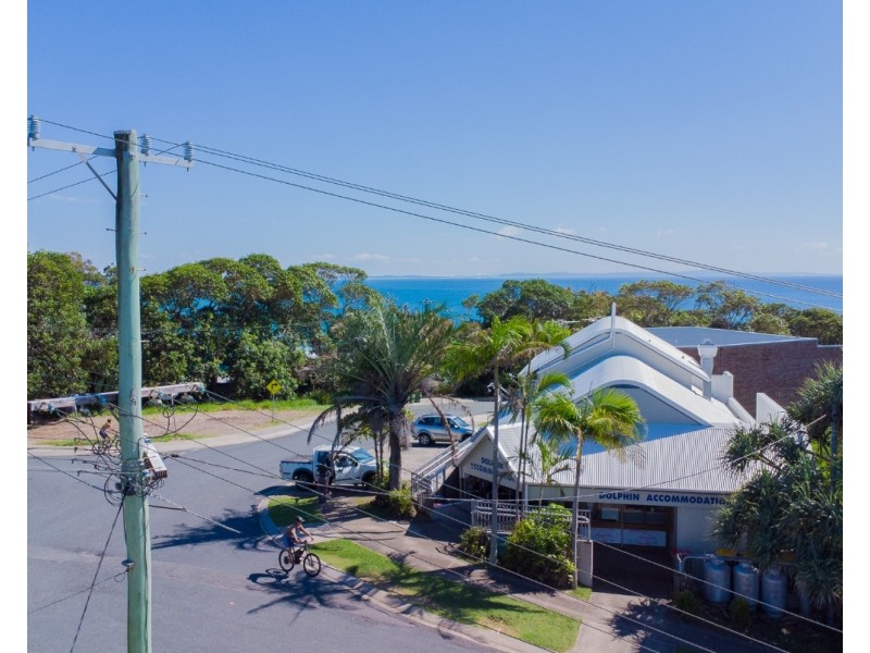 1 Galeen Street, Point Lookout QLD 4183