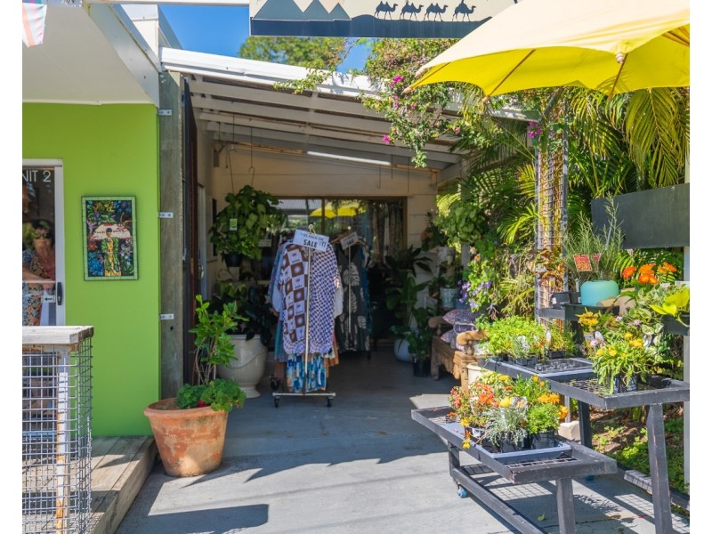 1 Galeen Street, Point Lookout QLD 4183