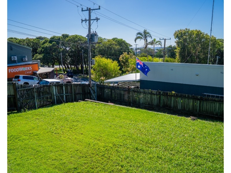 1 Galeen Street, Point Lookout QLD 4183