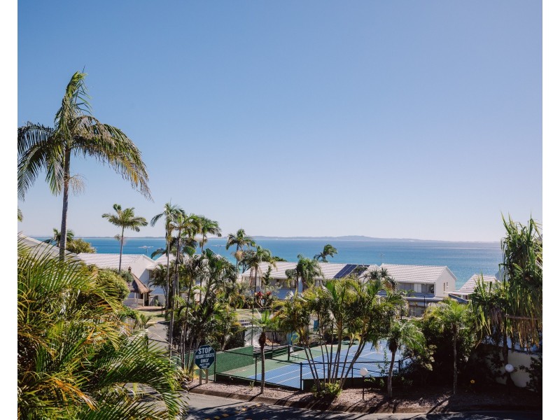 2/21-25 Cumming Parade, Point Lookout QLD 4183