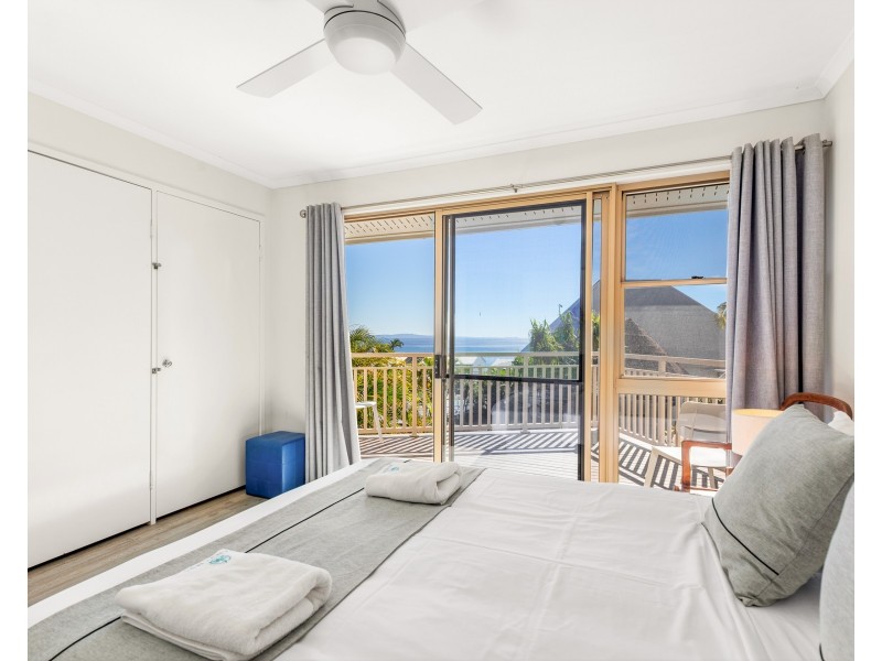 2/21-25 Cumming Parade, Point Lookout QLD 4183