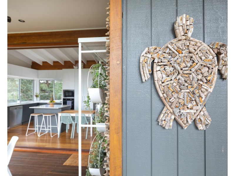 44 Booran Street, Point Lookout QLD 4183