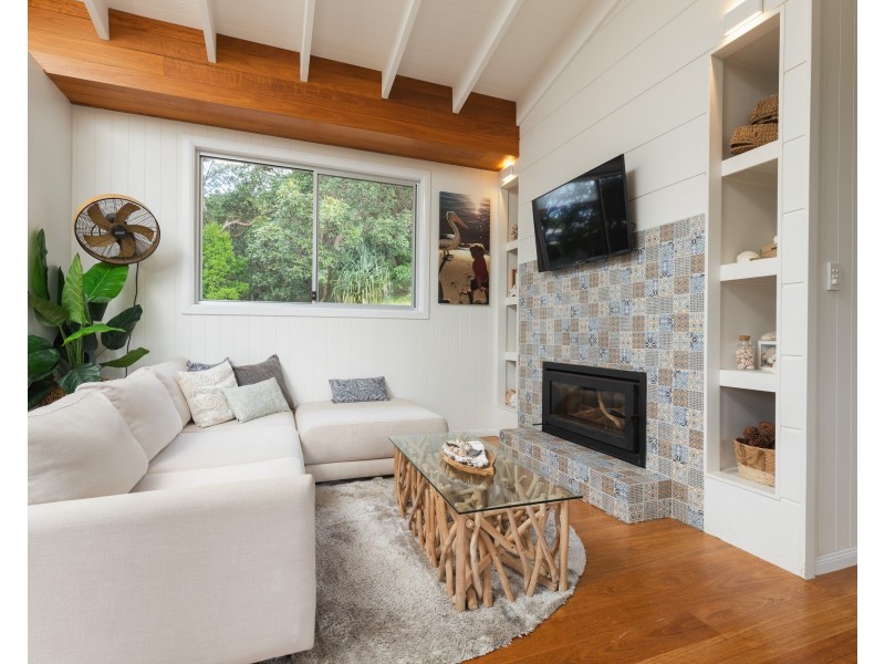 44 Booran Street, Point Lookout QLD 4183