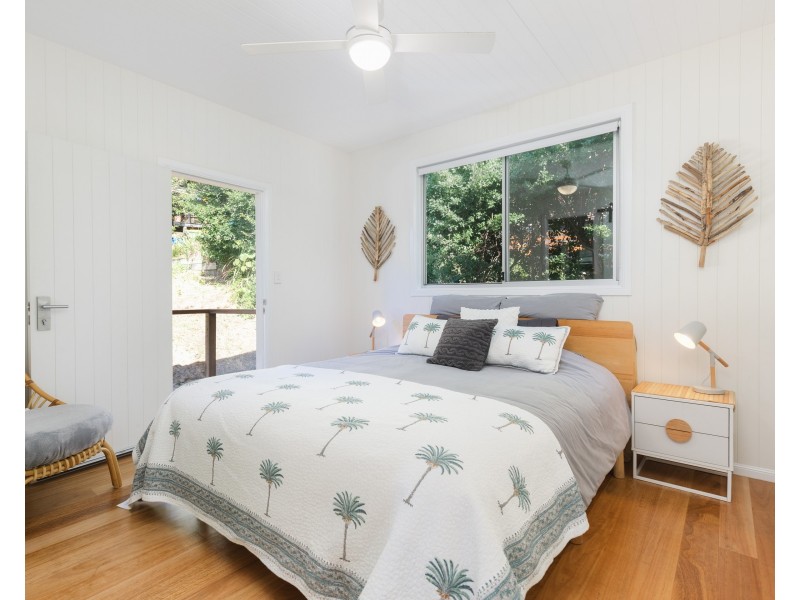 44 Booran Street, Point Lookout QLD 4183