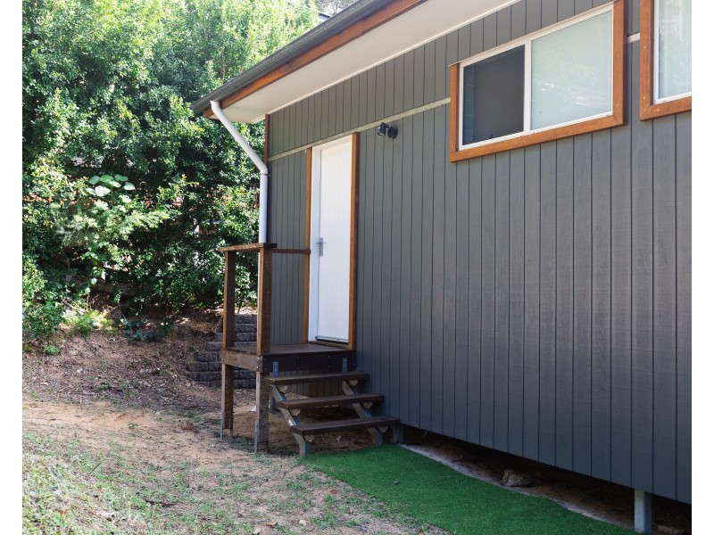 44 Booran Street, Point Lookout QLD 4183