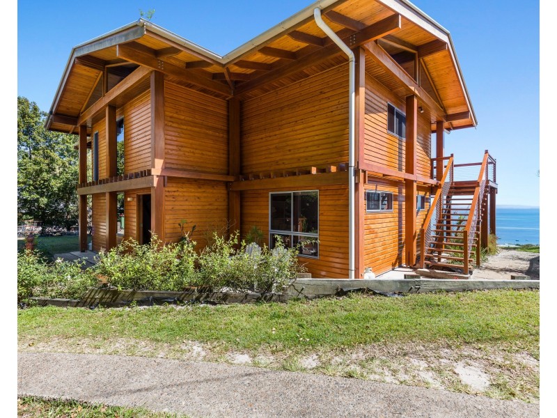 10A Illawong Crescent, Dunwich QLD 4183