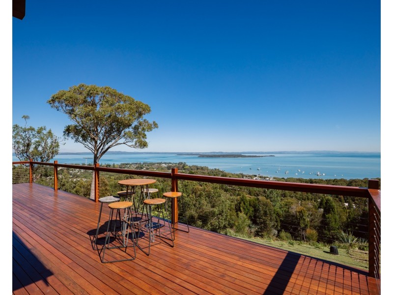 10A Illawong Crescent, Dunwich QLD 4183
