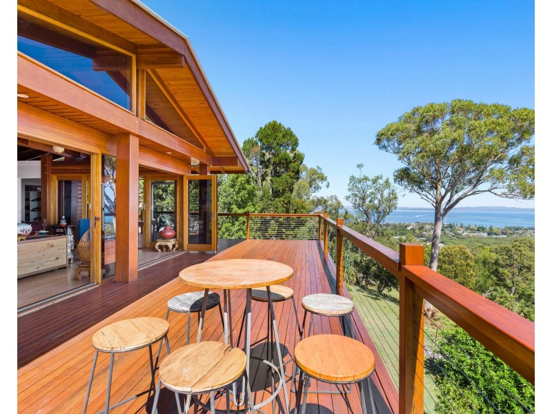 10A Illawong Crescent, Dunwich QLD 4183