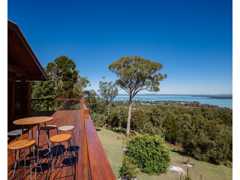 10A Illawong Crescent, Dunwich QLD 4183