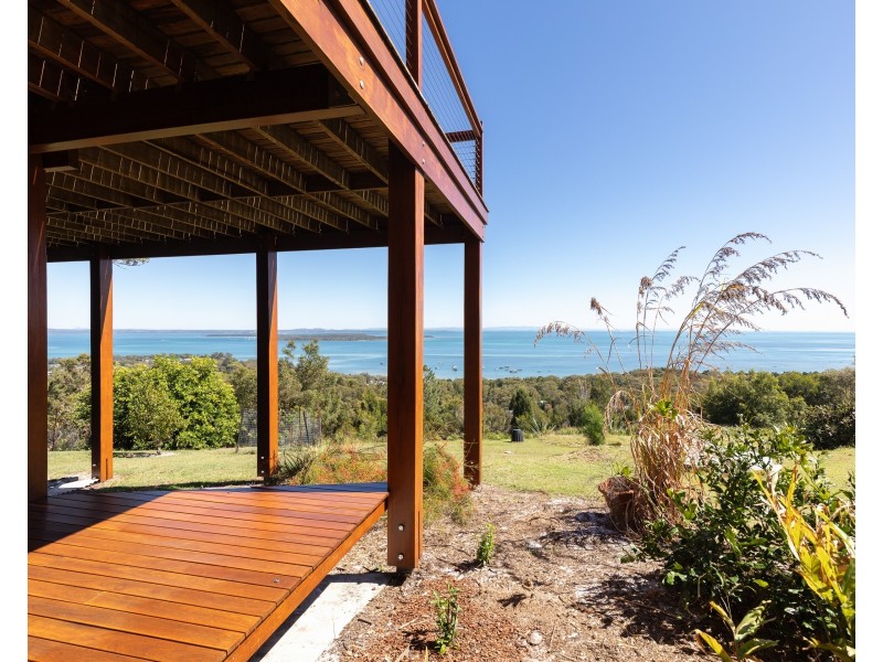 10A Illawong Crescent, Dunwich QLD 4183