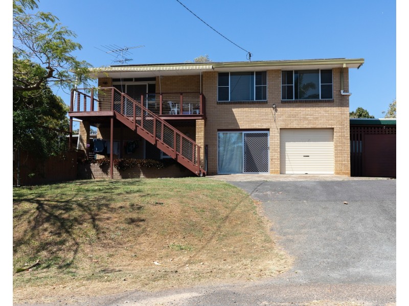 14 Parsons Street, Dunwich QLD 4183