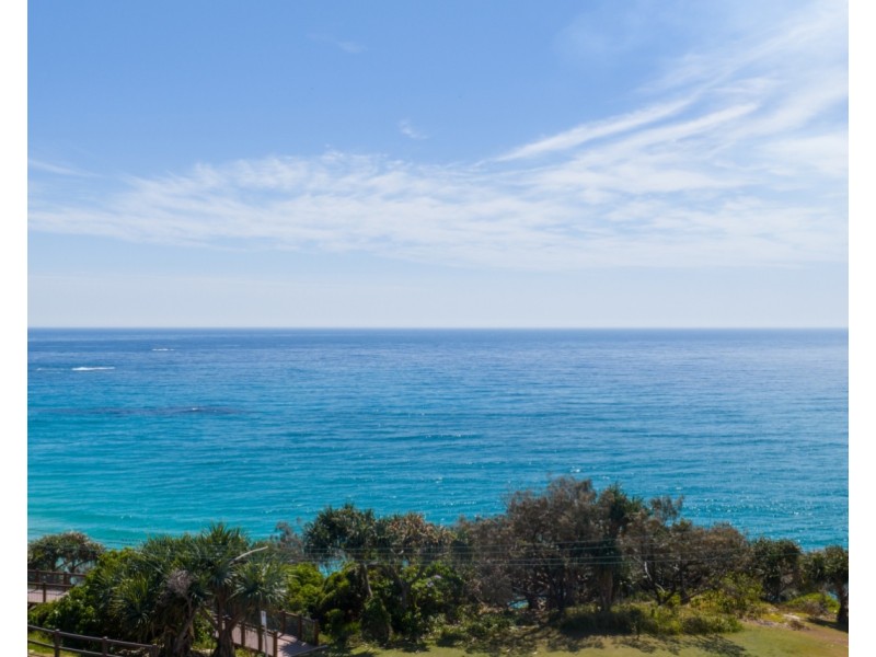 25 Mooloomba Road, Point Lookout QLD 4183