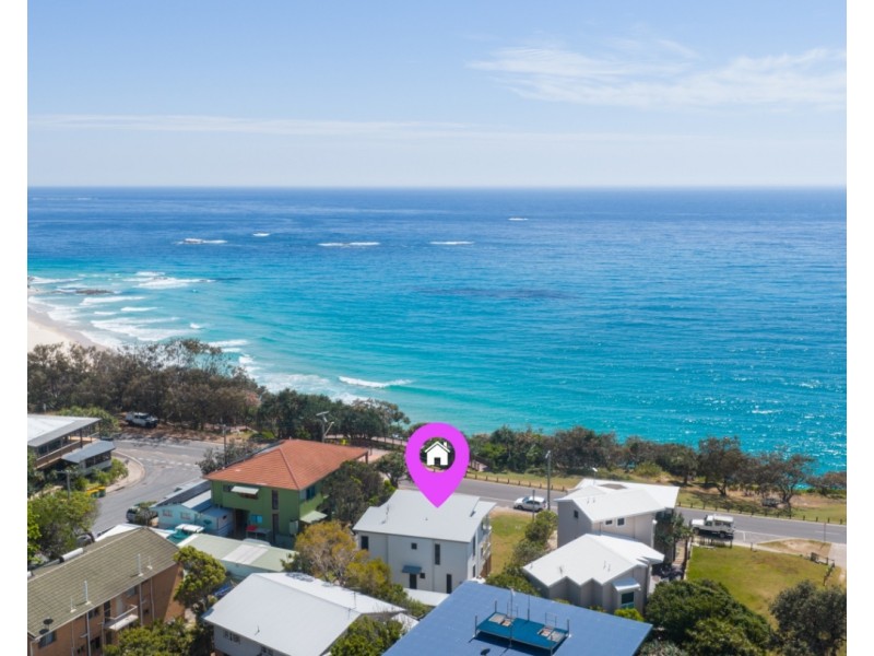 25 Mooloomba Road, Point Lookout QLD 4183