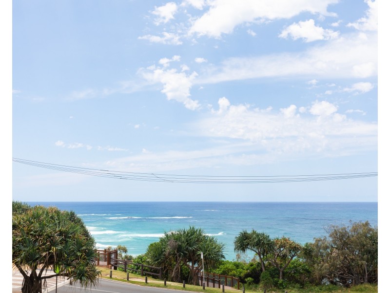 25 Mooloomba Road, Point Lookout QLD 4183