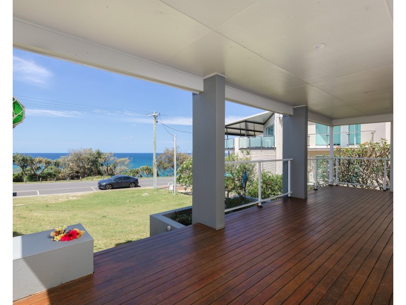 25 Mooloomba Road, Point Lookout QLD 4183