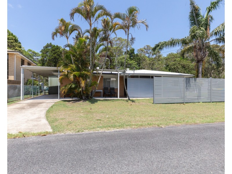 3 Hexton Street, Amity QLD 4183