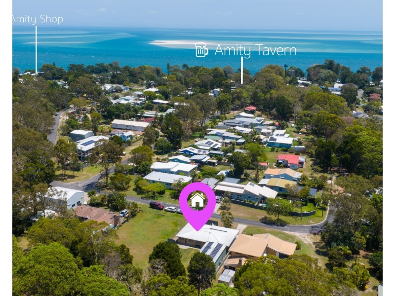 3 Hexton Street, Amity QLD 4183