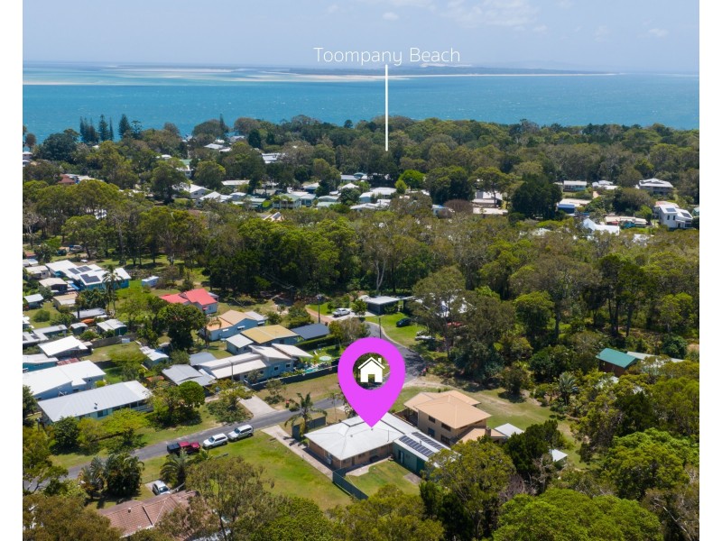 3 Hexton Street, Amity QLD 4183