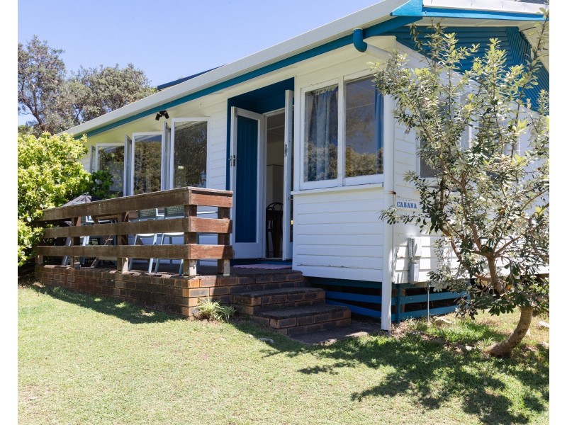 13 Mooloomba Road, Point Lookout QLD 4183