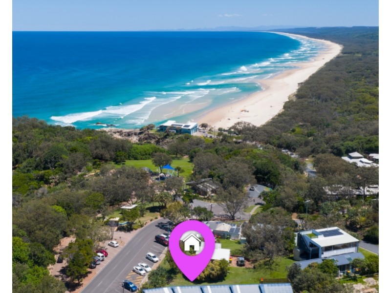 13 Mooloomba Road, Point Lookout QLD 4183