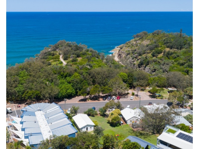 13 Mooloomba Road, Point Lookout QLD 4183