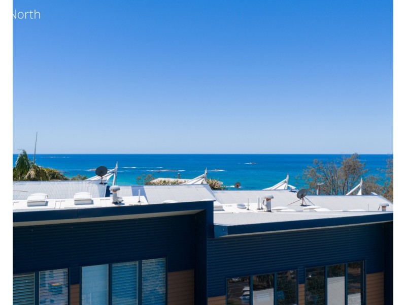 13 Mooloomba Road, Point Lookout QLD 4183