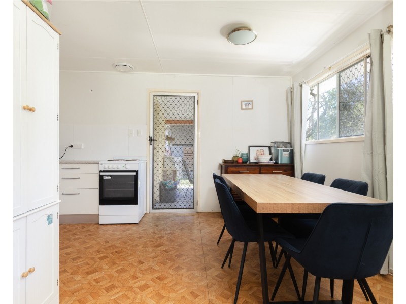 27 Ballow Street, Amity QLD 4183