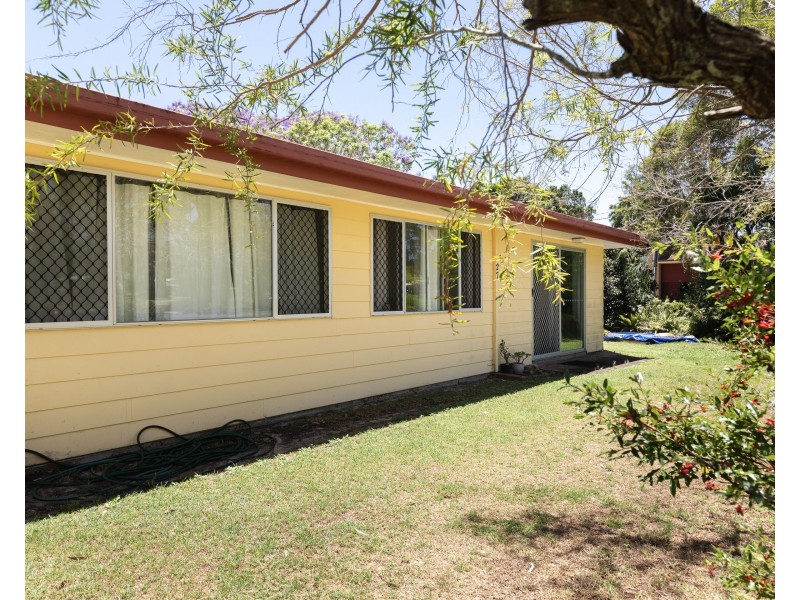 27 Ballow Street, Amity QLD 4183