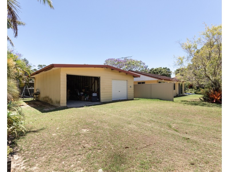 27 Ballow Street, Amity QLD 4183
