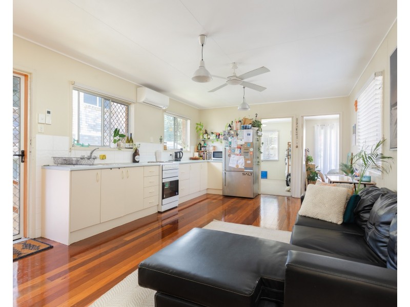 4/17 Bigoon Road, Point Lookout QLD 4183