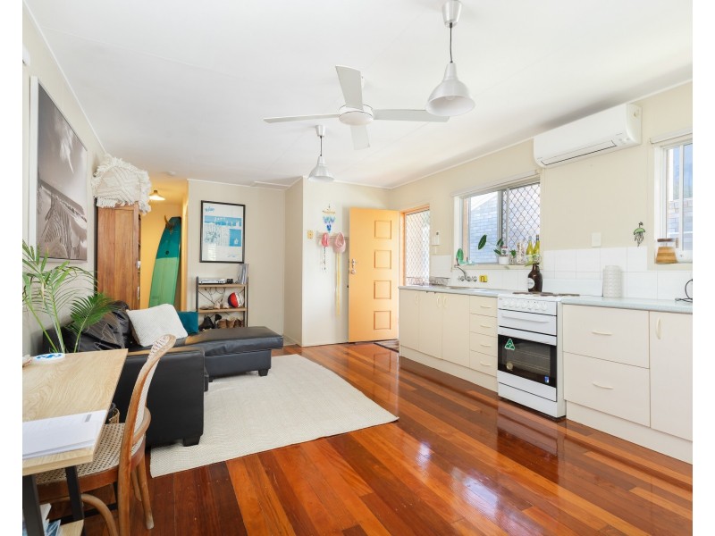 4/17 Bigoon Road, Point Lookout QLD 4183
