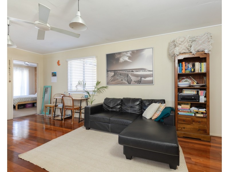 4/17 Bigoon Road, Point Lookout QLD 4183