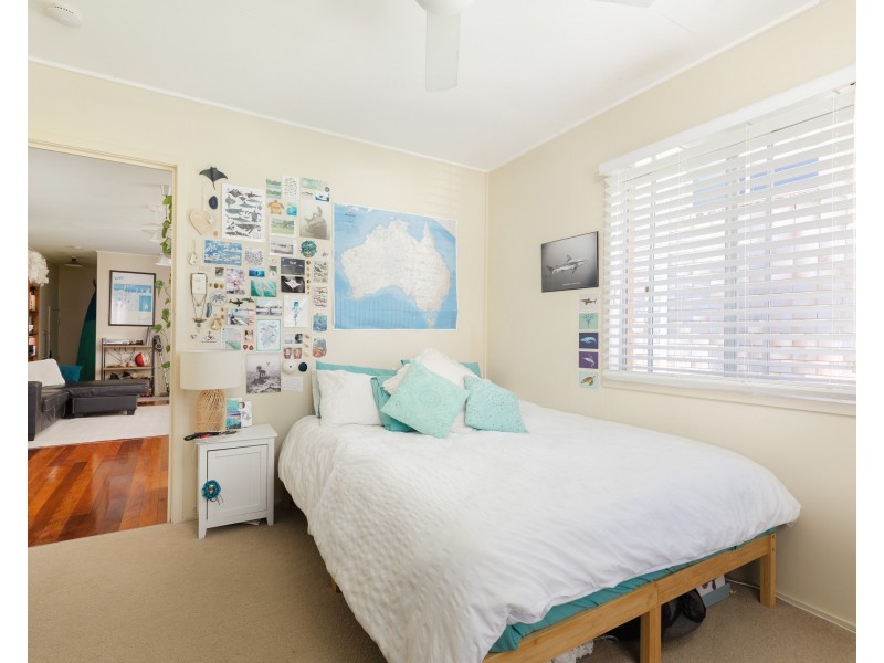 4/17 Bigoon Road, Point Lookout QLD 4183