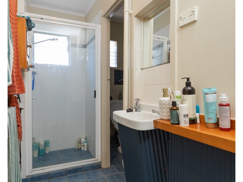 4/17 Bigoon Road, Point Lookout QLD 4183
