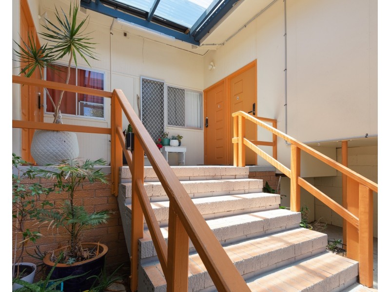 4/17 Bigoon Road, Point Lookout QLD 4183