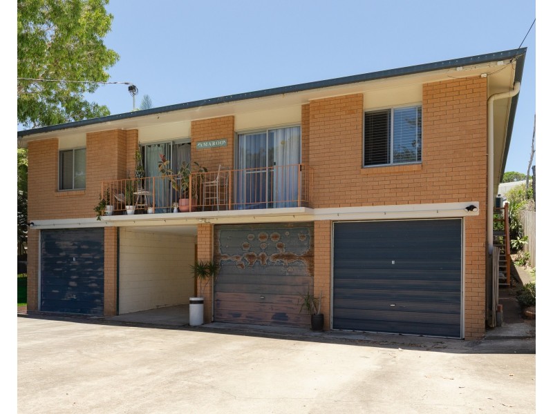 4/17 Bigoon Road, Point Lookout QLD 4183