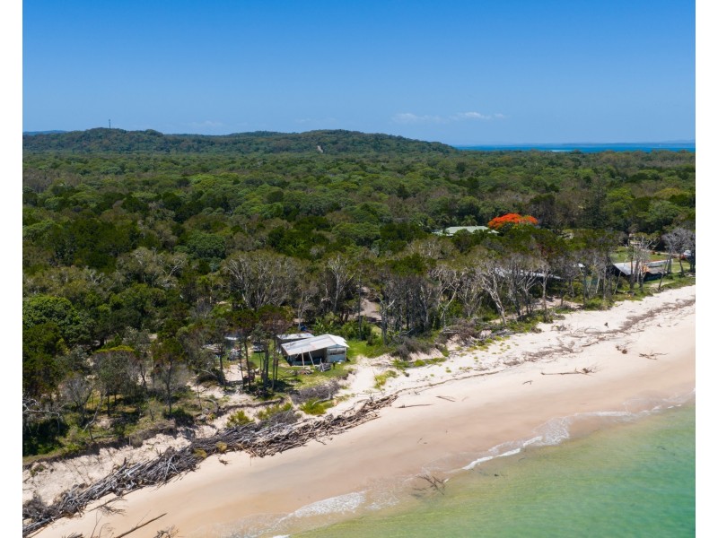 3 Macland Street, Amity QLD 4183