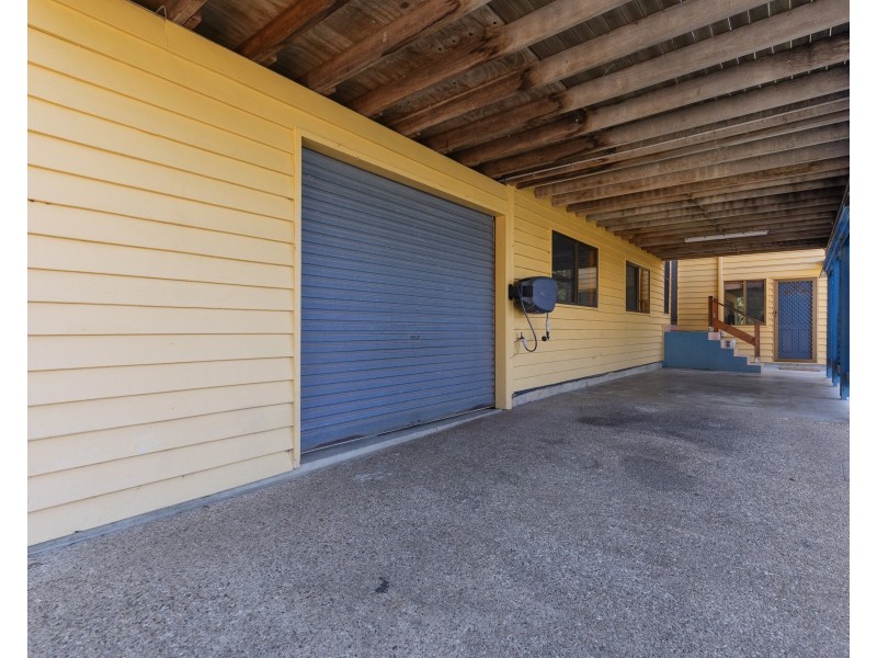 2/5 Baker Crt, Point Lookout QLD 4183