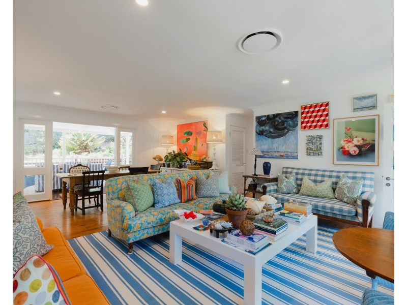 137 Dickson Way, Point Lookout QLD 4183