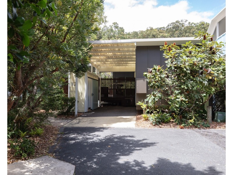 82/43 East Coast Road, Point Lookout QLD 4183