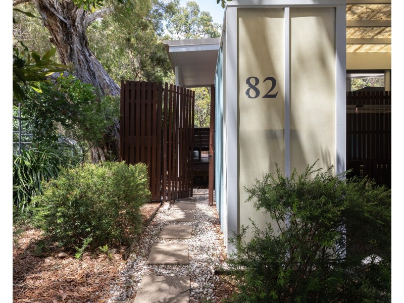 82/43 East Coast Road, Point Lookout QLD 4183