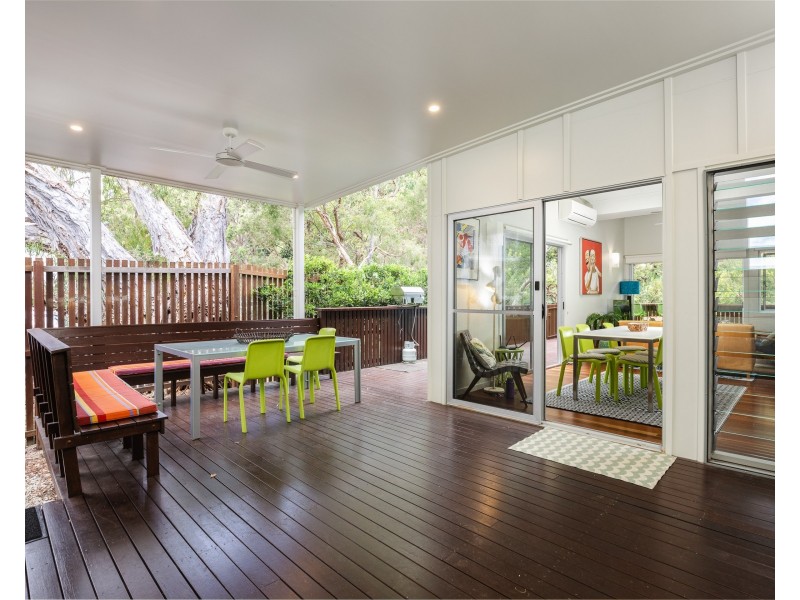 82/43 East Coast Road, Point Lookout QLD 4183