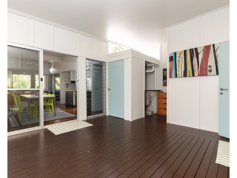 82/43 East Coast Road, Point Lookout QLD 4183