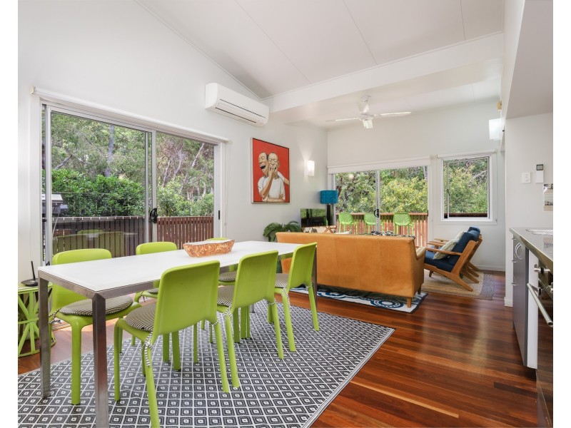 82/43 East Coast Road, Point Lookout QLD 4183