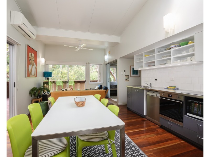 82/43 East Coast Road, Point Lookout QLD 4183