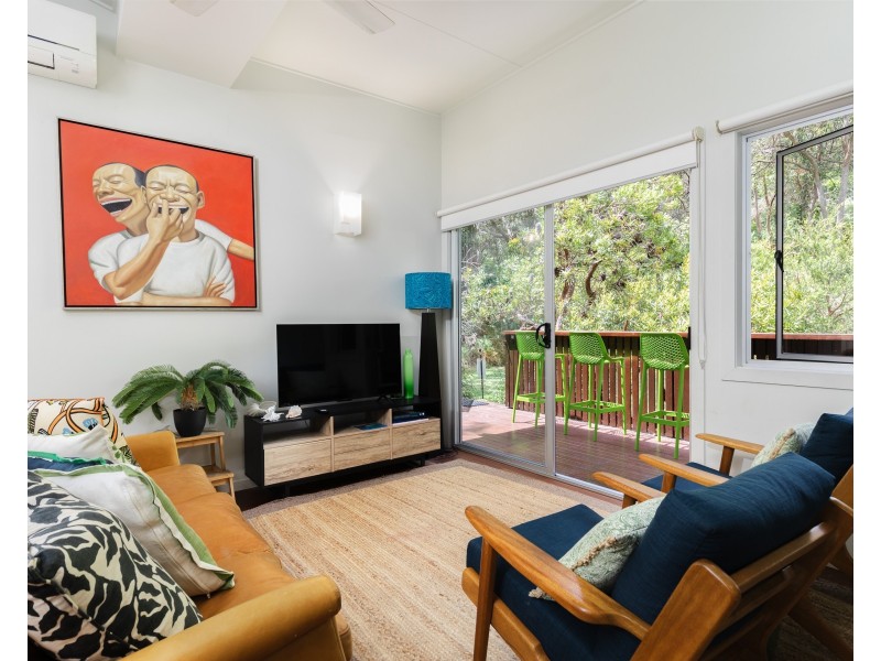 82/43 East Coast Road, Point Lookout QLD 4183