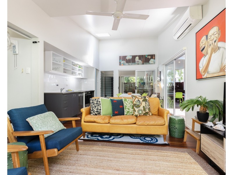 82/43 East Coast Road, Point Lookout QLD 4183